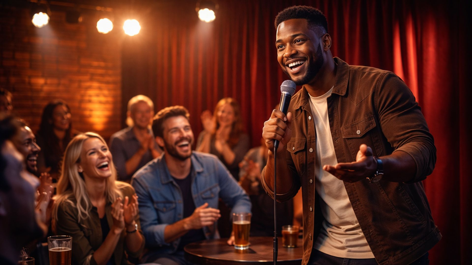 Fosac Entertainment (2)